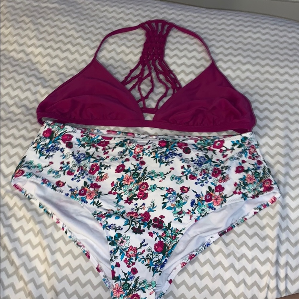 bathing suit